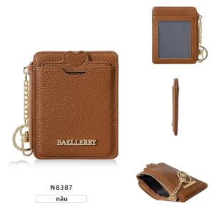 1 Kẹp Thẻ Mini Hình Trái Tim Có Viền Màu Trơn Họa Tiết Vải Thiều Nhẹ Phong Cách Ins Móc Khóa Di Động Ví Đựng Tiền Xu Tiện Lợi Cho Việc Đi Lại Du Lịch & Đi Học