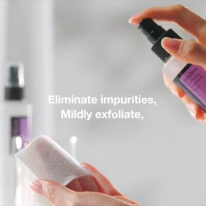 COSRX AHA BHA Clarifying Treatment Toner 150 ML Toner Eksfoliasi Ringan Untuk Semua Jenis Kulit