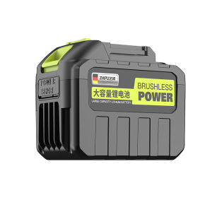 Zhipu | Multi-Tool Battery Charger for Screwdrivers Angle Grinders