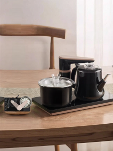 Midea | Automatic Water Filling Electric Kettle For Tea And Boiling With Keeping Warm Function