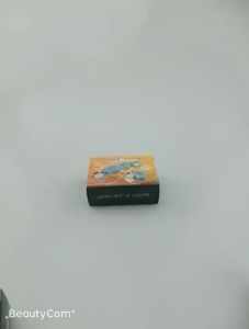 40X Kaca Pembesar LED+ UV Untuk Cek Perhiasan Magnifier Microscope Batu dan Permata