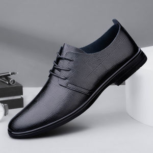 NUDANLAI | Breathable Hollow Soft Soled Men Shoes