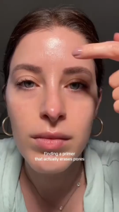 Kem Lót Trang Điểm Makeup Base – Công Thức Kiểm Soát Dầu Làm Mịn Da Thu Nhỏ Lỗ Chân Lông Tạo Hiệu Ứng Mịn Lì Tự Nhiên Giữ Lớp Trang Điểm Đẹp Lâu Hơn