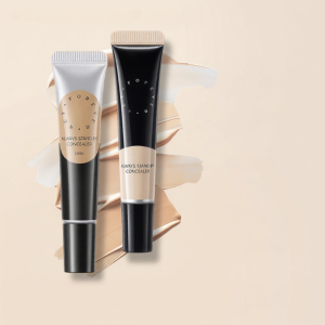 คอนซีลเลอร์บำรุงผิวแห้ง พร้อมไฮไลท์และคอนทัวร์ 1971