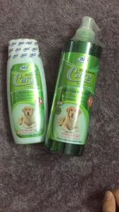 Sữa Tắm Bio Care - Hỗ Trợ Diệt Ve Rận Bọ Chét Khử Mùi Chó Mèo