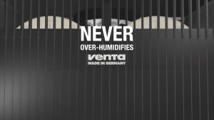 Venta Comfort Plus LW25 Airwasher