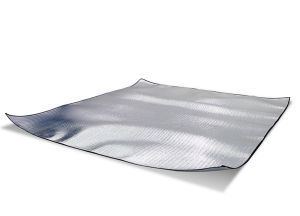 KAIPAQI | Lều Tự Động Bơm Hơi Chống Thấm Nước Được Củng Cố