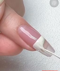 [Ready Stock+COD] Box Nail Studs DIY Manicure Summer Jewelry Accessories Flatback Nails Rhinestones Half Round Pearls