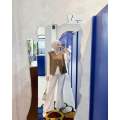 Nuna Vest / Vest Basic Wanita / Rompi Korea Style Wanita. 