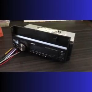 NO LIMIT Taffware Tape Mobil Bluetooth Full Bass MP3 Player USB ISO Plus Phone Holder Hp HL82