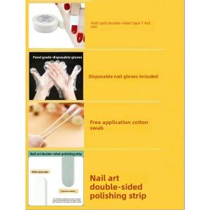 Natural Henna Powder Pure Plant Nail Dye Beauty Nail Gel Pack Red Nail Henna Powder Xinjiang for Nail Art And Hair Coloring