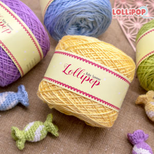 ไหมพรมเบบี้ซัมเมอร์ เบอร์ 20 เนื้อนุ่ม ถักง่าย สบายมือ ไหมเบบี้20 ไหมซัมเมอร์ ด้ายถักโครเชต์สำหรับถักเสื้อโครเชต์