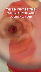 PMMA Clear Acrylic Tube 25mm Diameter x1000mm (1M) Long Round Perspex Solid Tube