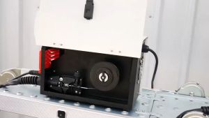 BONCHI ลวด MIG ไม่ใช้แก๊ส ลวดเชื่อมฟลักซ์คอร์มีขนาดมีเส้นแบบ 0.8 มิลลิเมตร 5 กิโลกรัม และ 0.8 มิลลิเมตร 1 กิโลกรัม TOM TOOLS