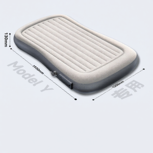 NEWO | Rear Seat Sleeping Inflatable Mattress for Camping and Naps