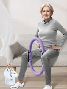 GUINDINI | Resistance Training Pilates Circle For Seniors