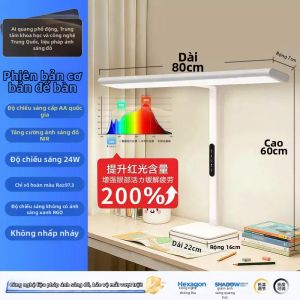 Onefire | Đèn Học Chống Cận Thị Bảo Vệ Mắt