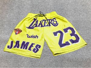 Mesh shorts for men l Thick fabric premium Quality Current team Jersey