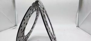 STOCK DISC FOR NMAX VERSION 1/ AEROX VERSION 1 FRONT AND REAR DISC FOR NMAX V1 PER PIECE