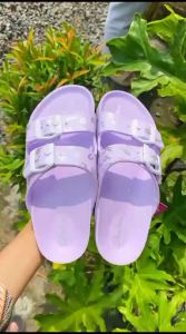 Sandal Wanita Tali Skechers Sendal Selop Sketchers Cewek Terbaru Sandal Slipper Wanita Kekinian Sandal Cewek Skecher Sandal Terbaru Slide
