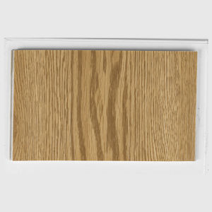 Wear-resistant Waterproof Locking Plank Flooring