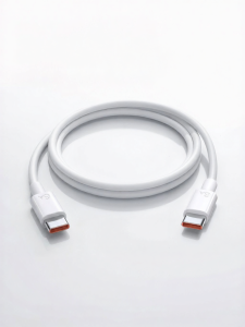 Bosie | Super Fast Charging Type-C Cable