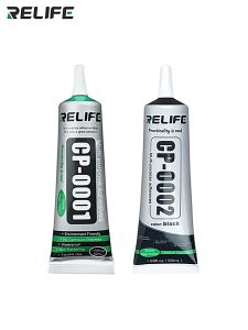 RELIFE 15ml CP-0001 CP-0002 Super Adhesive Glue Mobile Phone LCD Screen Battery Cover Touch Screen Panel Repair