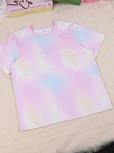 JKIDS | New Style Larger Girls Summer Set