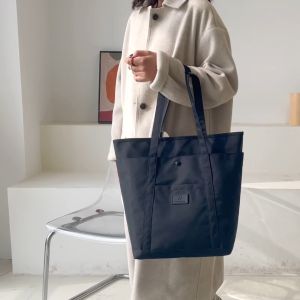 Totebag Ransel Wanita - Tas Tote Bag Besar Cewek - Ransel Totbag Perempuan Multifungsi