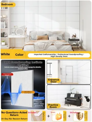O Margo | Soundproof Acoustic Panel