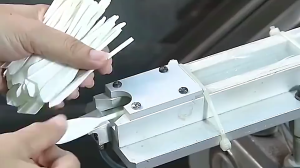 High Elasticity & Stability: YONEX AS50 Badminton Balls Goose Down for Tournament Use