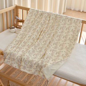 ANYOUBI | Bộ Bọc Chăn Cotton Lớp A Dành Cho Bé