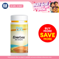 Powerlife Enerbex Zinc Complex 60s | Energy & Immunity / Maintain healthy skin, nail and hair / Wound healing. 