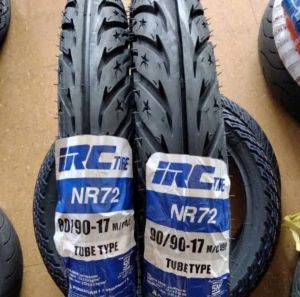 PROMO! Ban luar ring 17 250-17(70/90) 275-17(80/90) untuk motor Supra kharisma Satria Revo dll Ban dalam & Tubeless