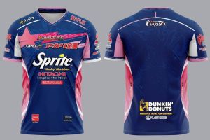 เสื้อพิมพ์ลาย สปอร์นเชอร์2