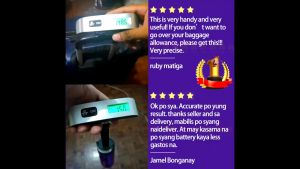 Lightweight Travel Scale: A Comprehensive Guide