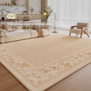 KELAIAO | Waterproof Easy-to-Clean Carpet