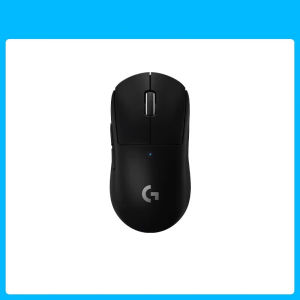 Logitech | Logitech G Pro X Superlight 2 SE Wireless Gaming Mouse Hero 2 Sensor Lightspeed Peripheral for Professional Gamer PC Laptop