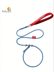 petlimit | Shock-proof Tangle-free Dog Leash For Small Medium Large Dogs