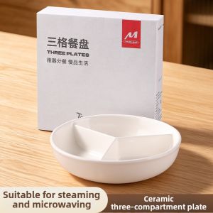 TAFUMAN | Thickened and Raised Baby Food Steaming Plate