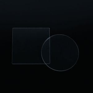 Thickened Plastic Transparent Birthday Cake Base Plate Reusable Kitchen Baking Tools Square Support Board Mousse Pad