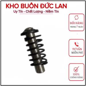 Bộ 3 Pittong Máy Rửa Xe Mini Gia Đình
