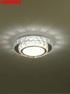 Modern & Simple LED Lighting: A Guide to Contemporary Chandeliers