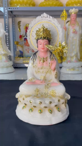 Tôn Tượng Ngài Đại Thế Chí