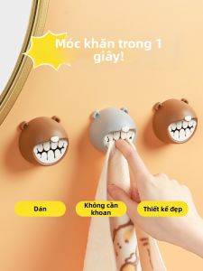 WEIFUREN | Giá Treo Khăn Tường Độc Đáo