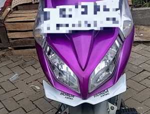 winglet Vario 110 CC bisa cod