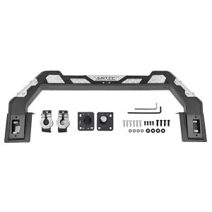 CHELANPAI | Manganese Steel Bumper Protective Guard