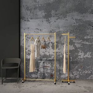 คอนโด ล้อ เสื้อผ้า มินอมอล ราวตากผ้าเหล็ก ราวตากผ้า ราวแขวนผ้า ราวแขวนเสื้อผ้า