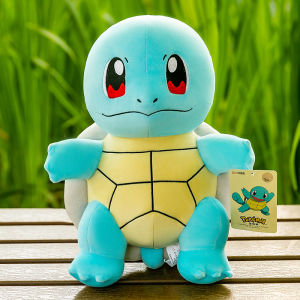 Pokémon | Cute Squirtle Plush Toy for Children