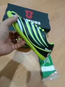 KIDZTUBS Sepatu Futsal Anak Laki-Laki Size 28 29 30 31 32 33 34 35 36 37 KDZ1107112024
